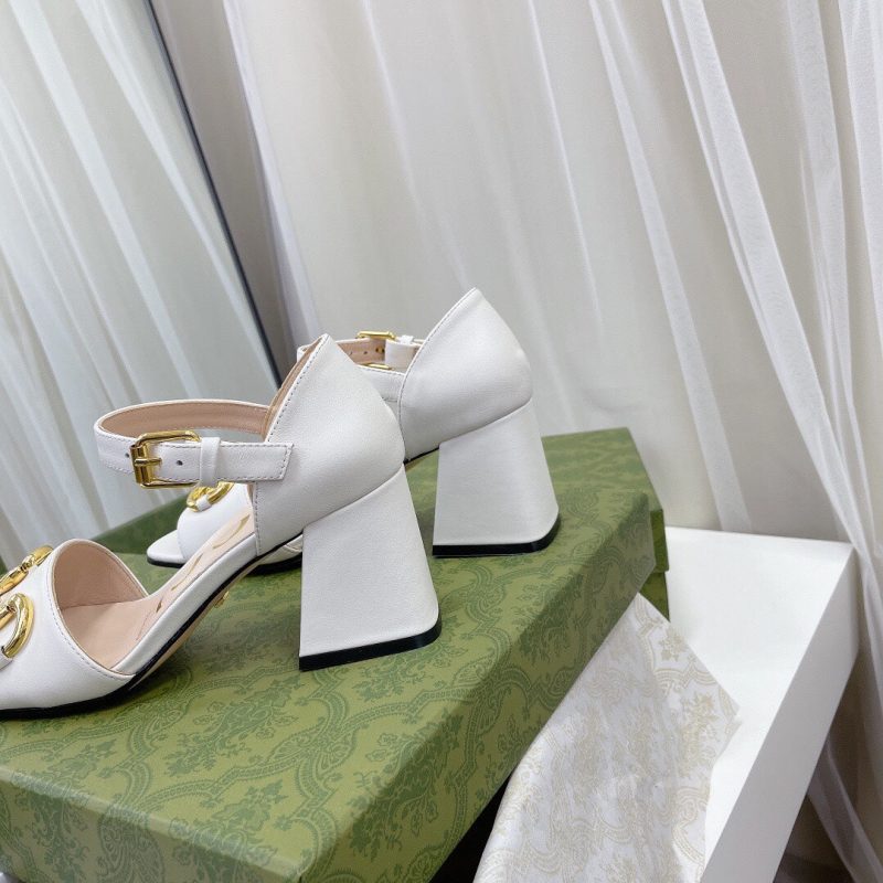 LW - Luxury  GCI HIGH HEELS 036 - Image 8