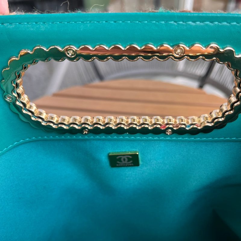 LW - Luxury Bags CHL 523 - Image 7