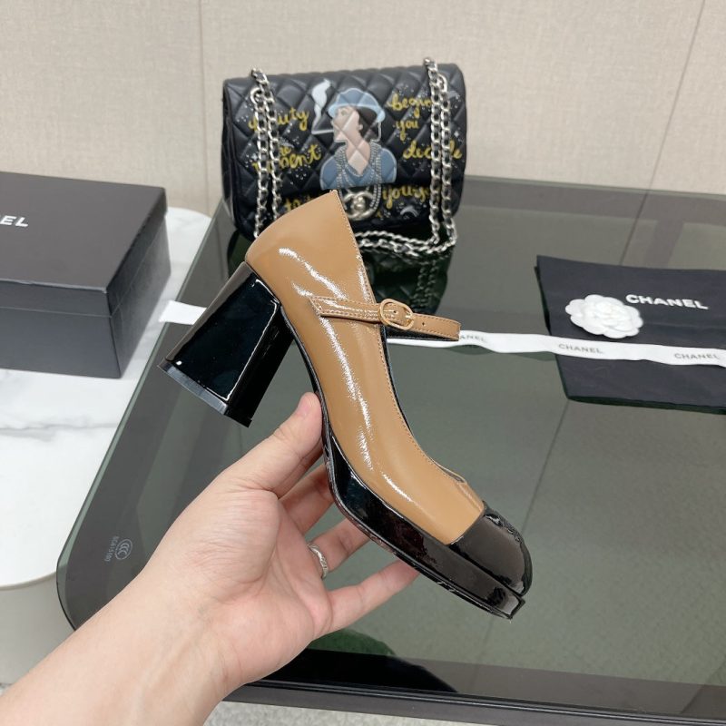 LW - Luxury CHL High Heel Shoes 029 - Image 9