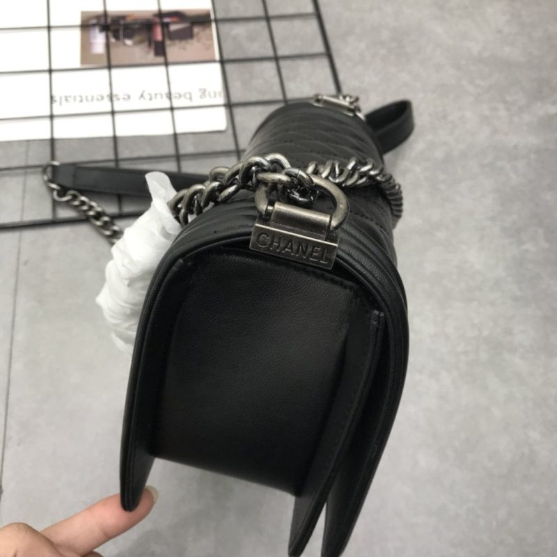 LW - Luxury Handbags CHL 178 - Image 7