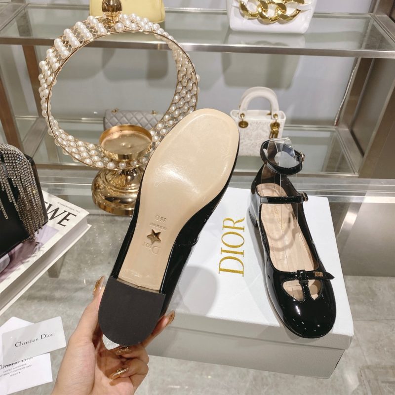 LW - Luxury  DIR HIGH HEELS 033 - Image 8