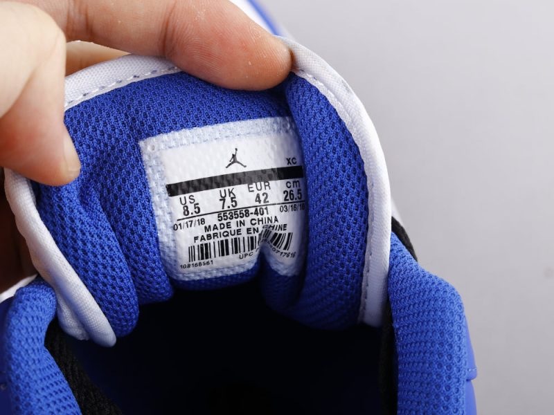LW - AJ1 little lightning - Image 7