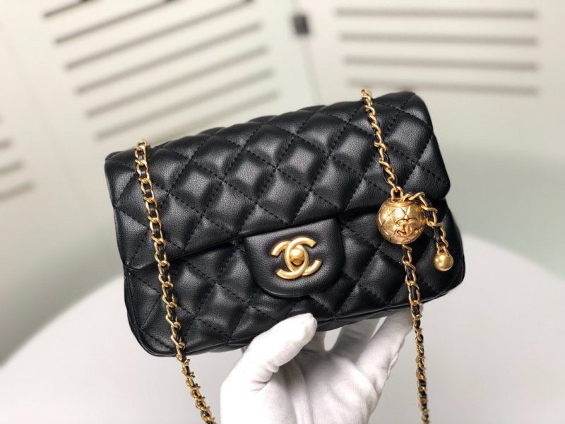 LW - Luxury Handbags CHL 223 - Image 7
