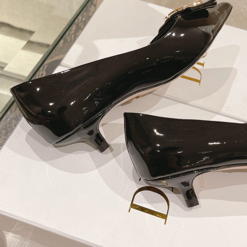 LW - Luxury  DIR HIGH HEELS 013 - Image 7