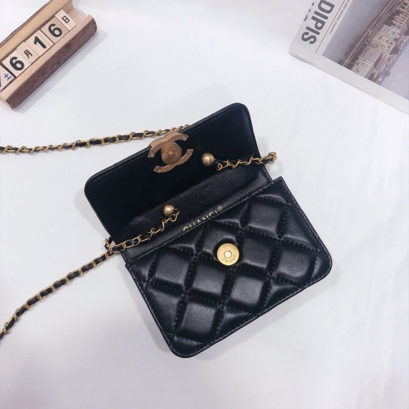 LW - Luxury Handbags CHL 203 - Image 6