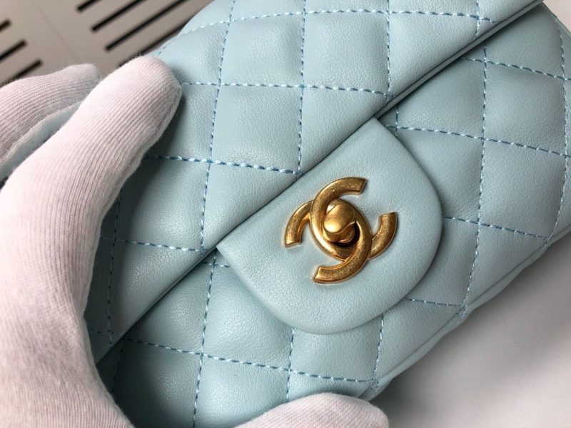 LW - Luxury Handbags CHL 222 - Image 4