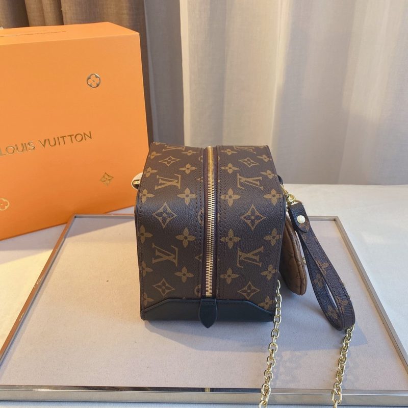 LW - Luxury Handbags LUV 088 - Image 9