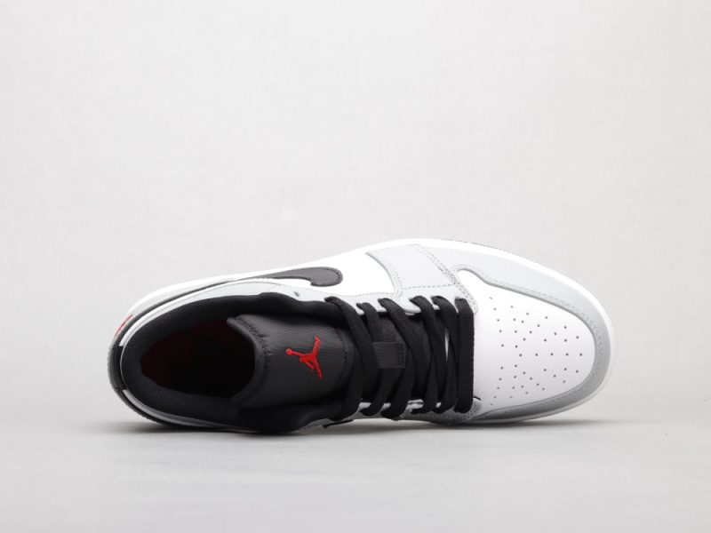 LW - AJ1 soot little DIR - Image 6