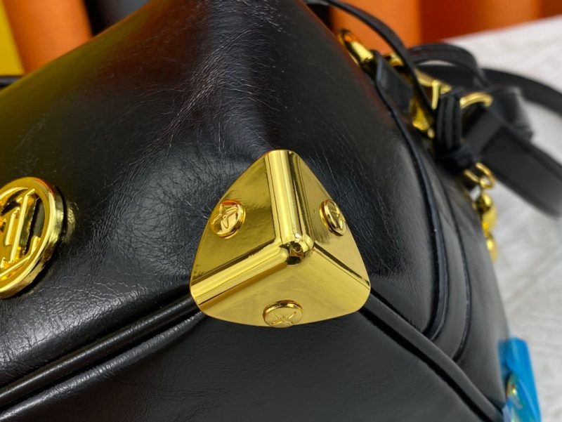 LW - Luxury Bags LUV 905 - Image 6