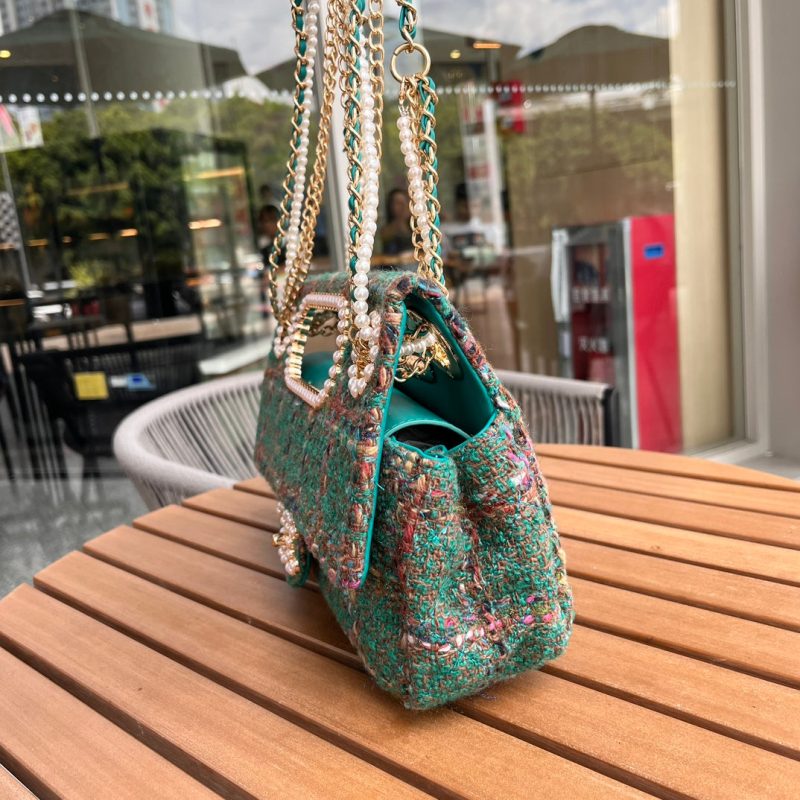 LW - Luxury Bags CHL 522 - Image 8