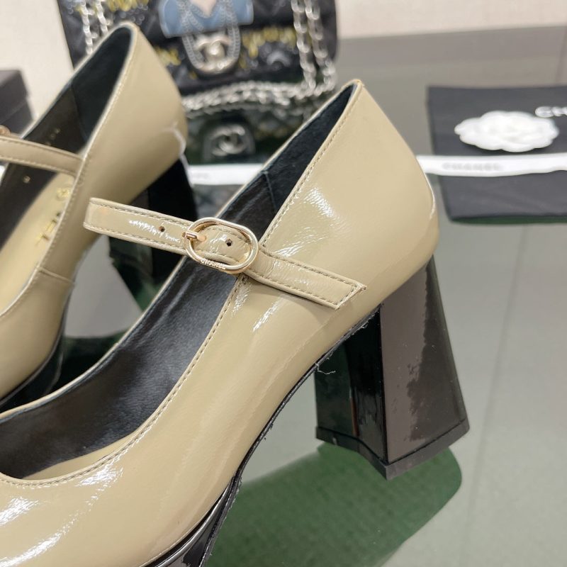 LW - Luxury CHL High Heel Shoes 031 - Image 7