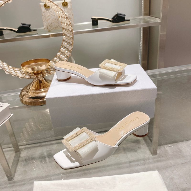 LW - Luxury  DIR HIGH HEELS 036 - Image 5