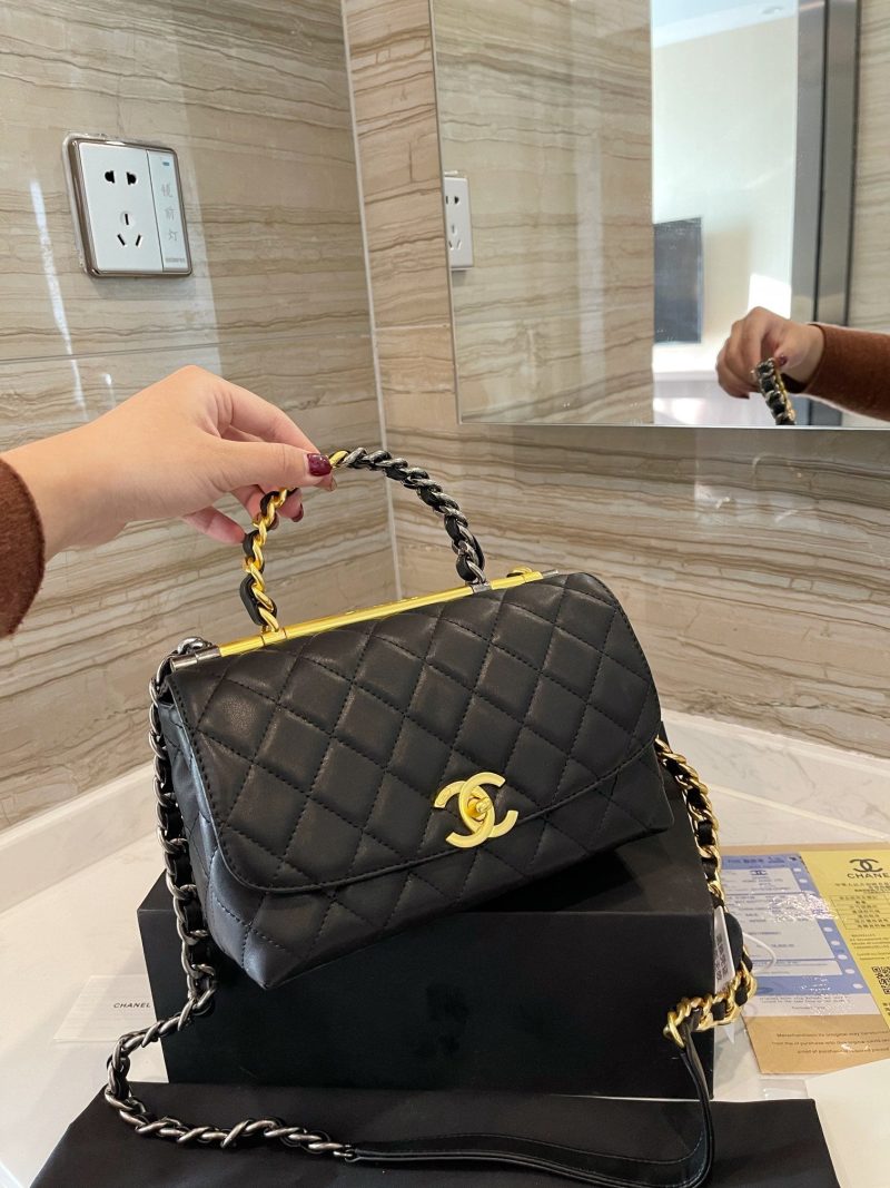 LW - Luxury Handbags CHL 056