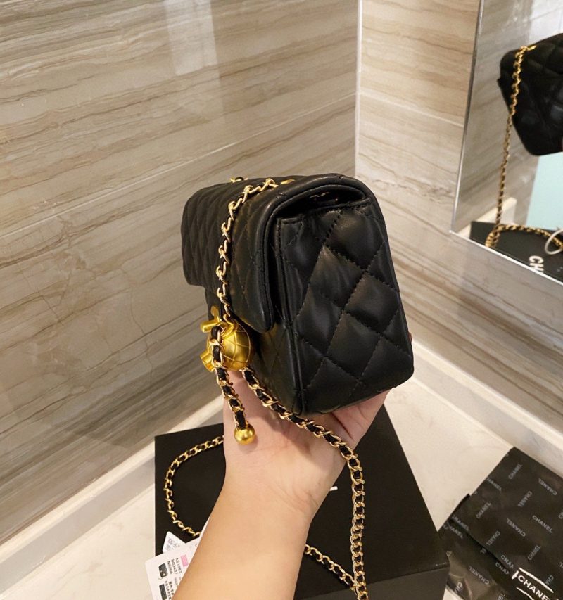 LW - Luxury Handbags CHL 046 - Image 6