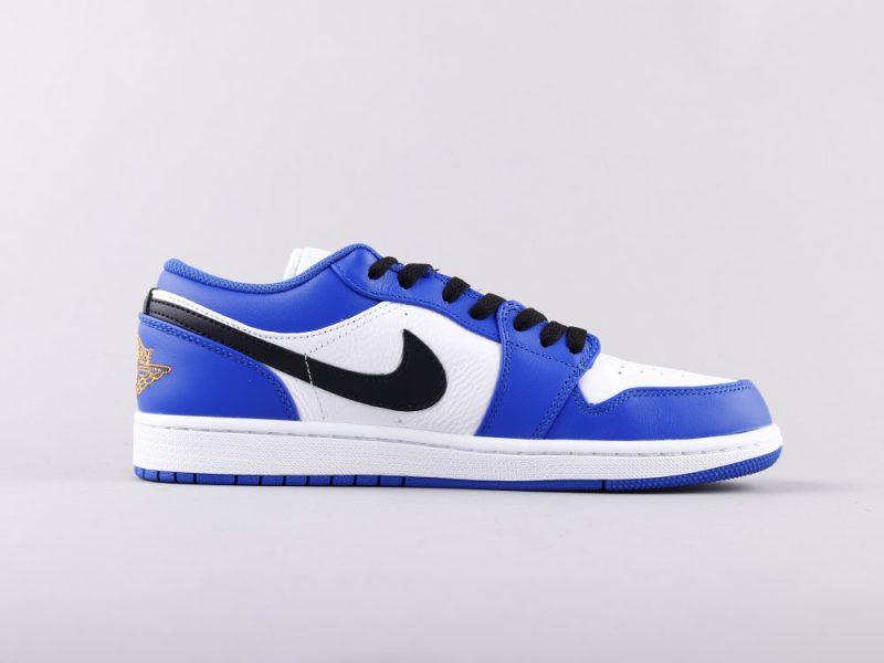 LW - AJ1 little lightning - Image 8