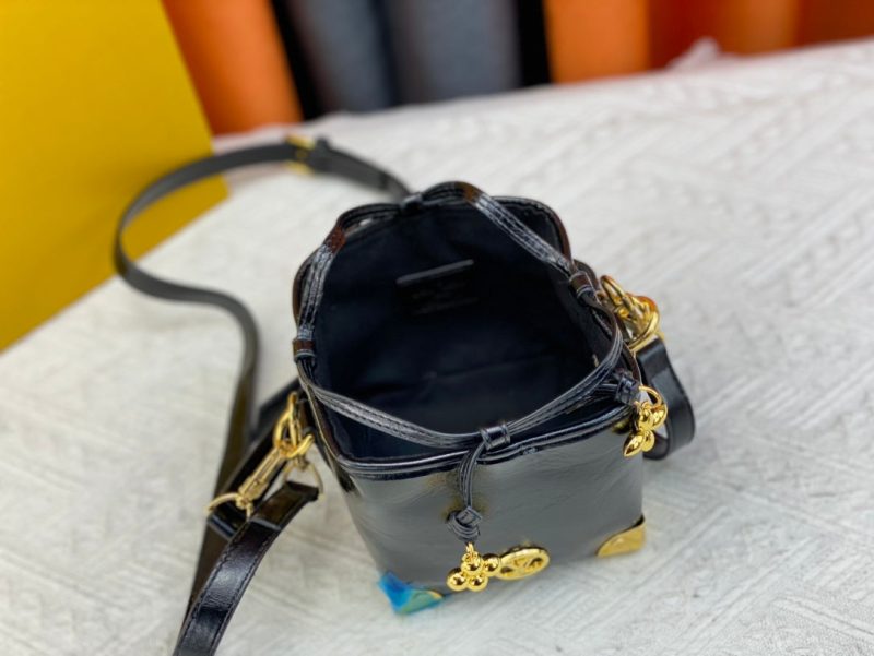 LW - Luxury Bags LUV 905 - Image 7