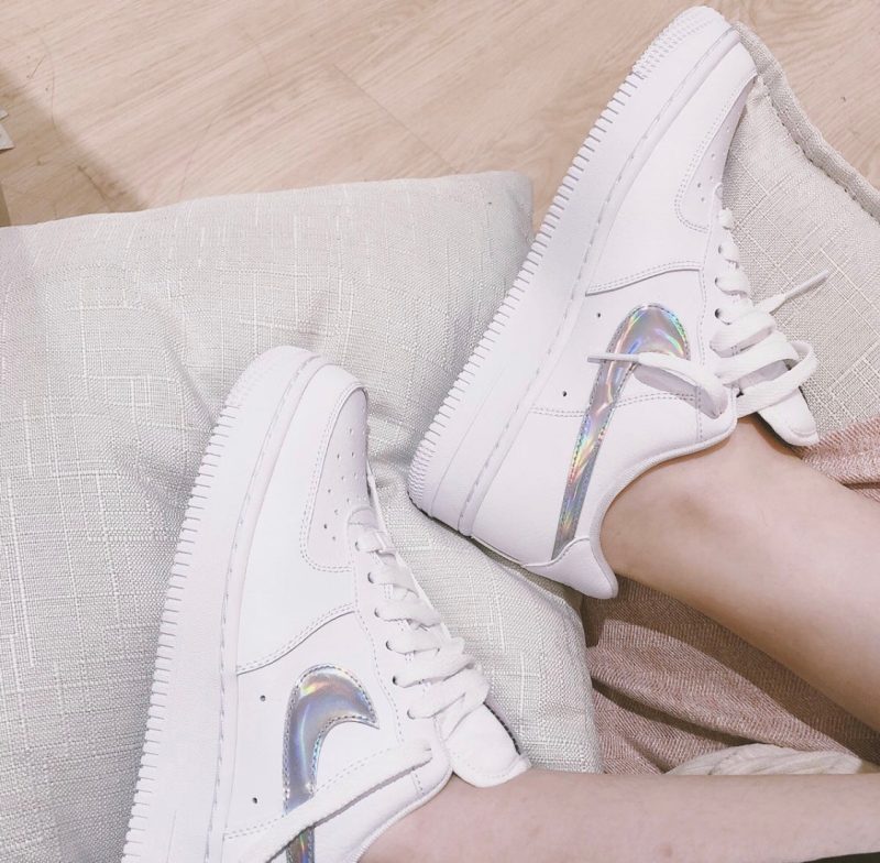 LW - AF1 white laser - Image 2