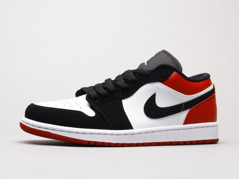 LW - AJ1 black toe - Image 3