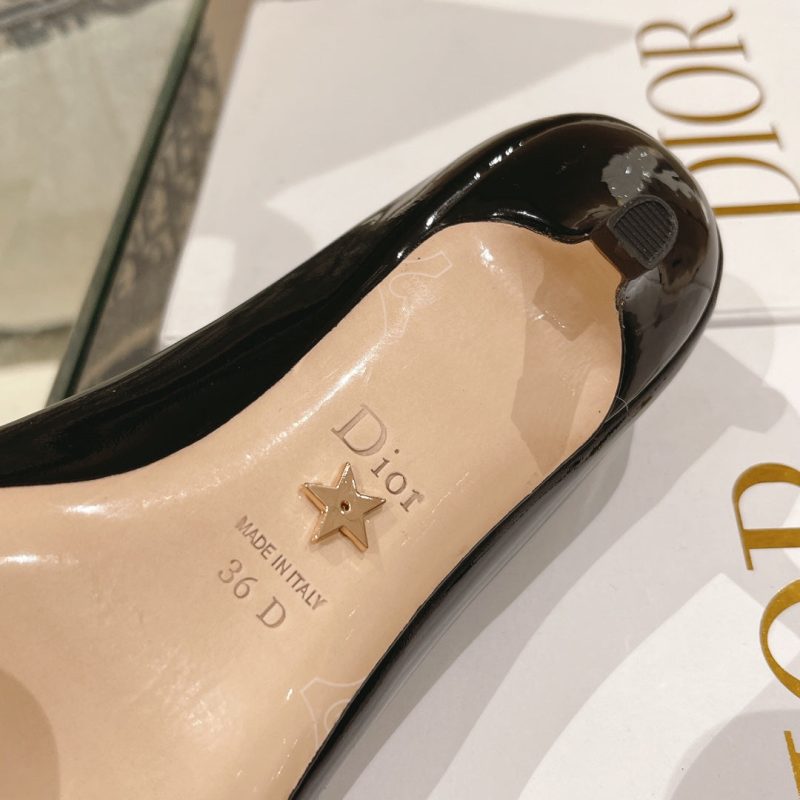 LW - Luxury  DIR HIGH HEELS 013 - Image 8