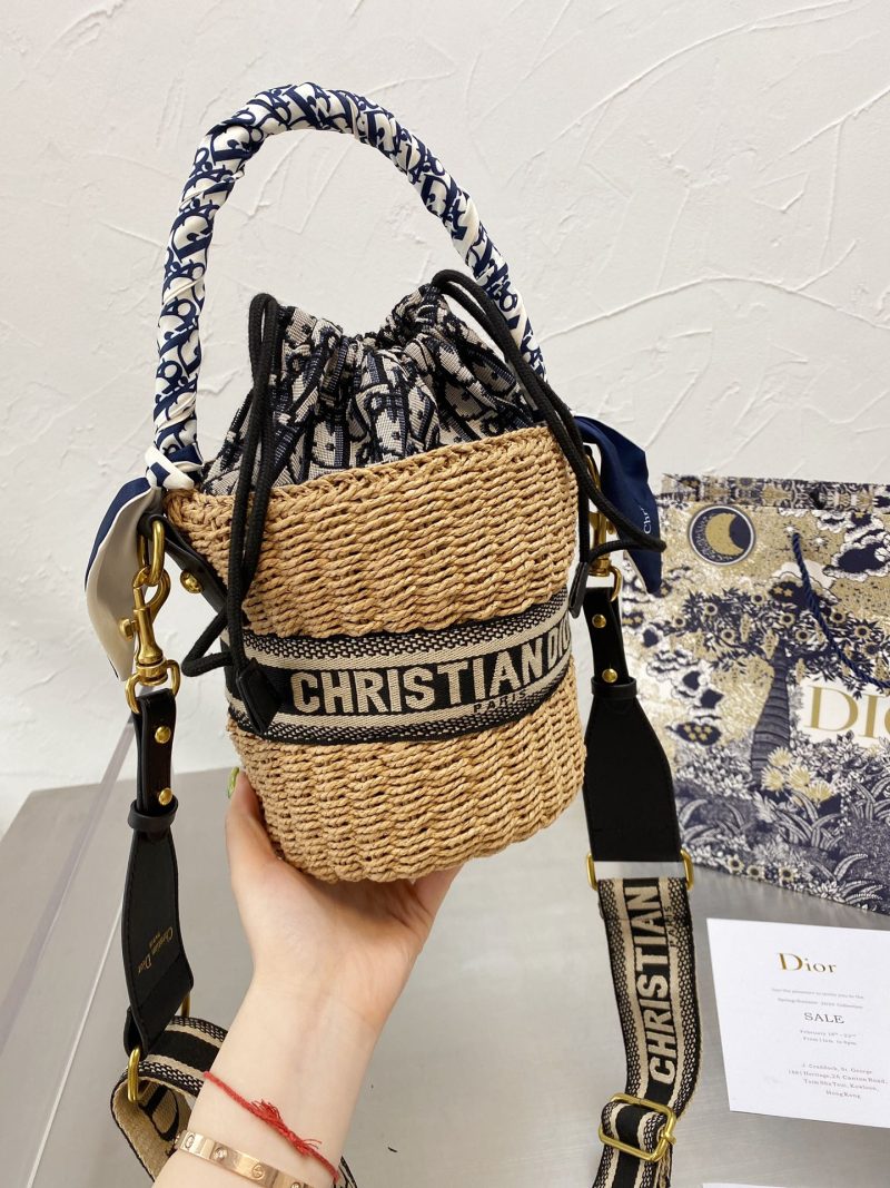 LW - Luxury Handbags DIR 209 - Image 8