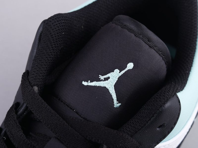 LW - AJ1 Mint Green - Image 9