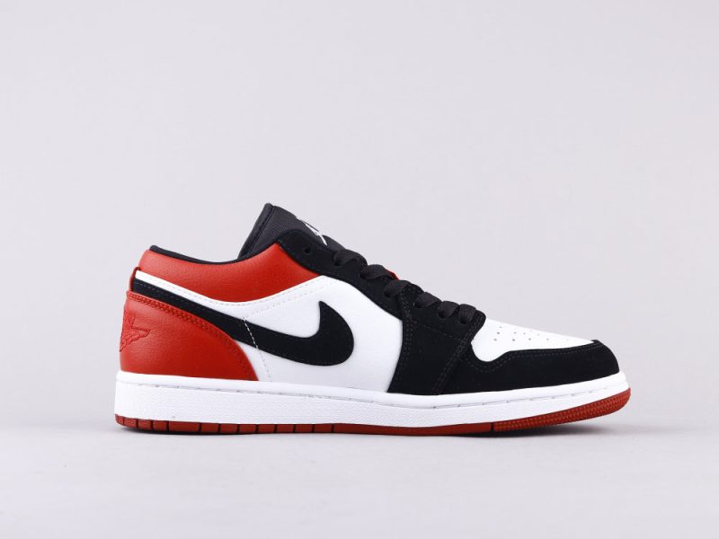 LW - AJ1 black toe - Image 8