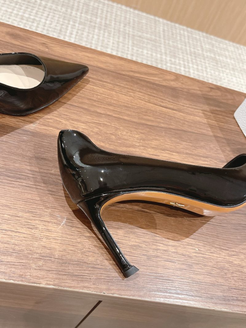 LW - Luxury  DIR HIGH HEELS 008 - Image 8