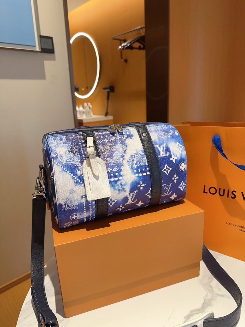 LW - Luxury Bags LUV 898 - Image 9