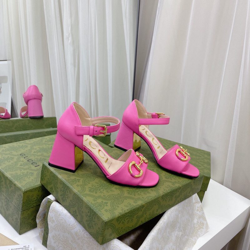 LW - Luxury  GCI HIGH HEELS 034 - Image 7