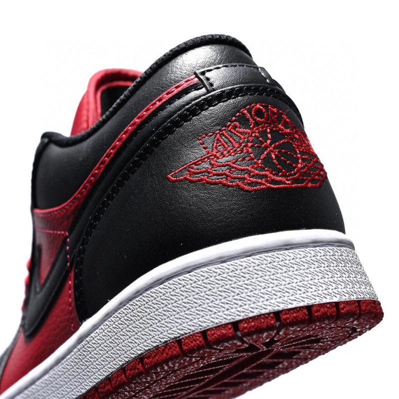 LW - AJ1 Low reversal forbidden - Image 9