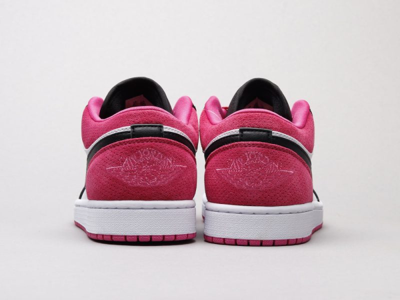 LW - AJ1 rose red - Image 7