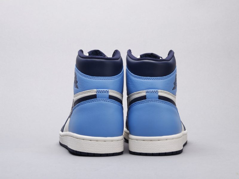 LW - AJ1 Obsidian - Image 7