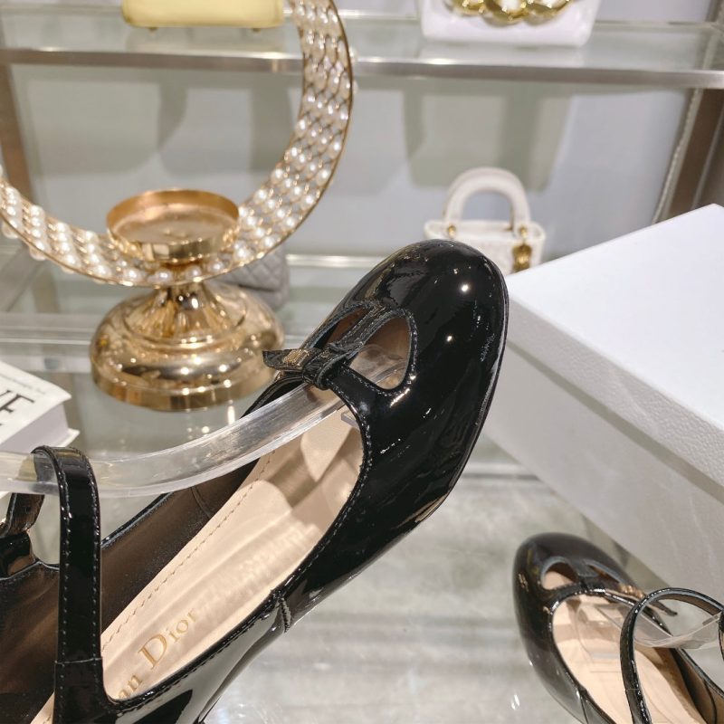 LW - Luxury  DIR HIGH HEELS 030 - Image 8