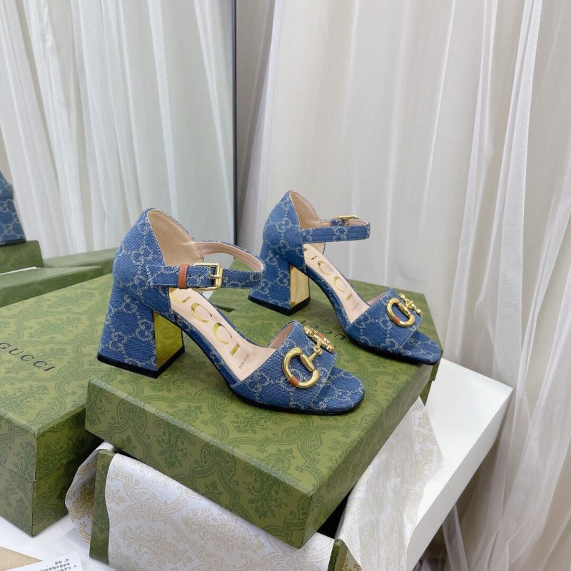 LW - Luxury  GCI HIGH HEELS 032 - Image 8