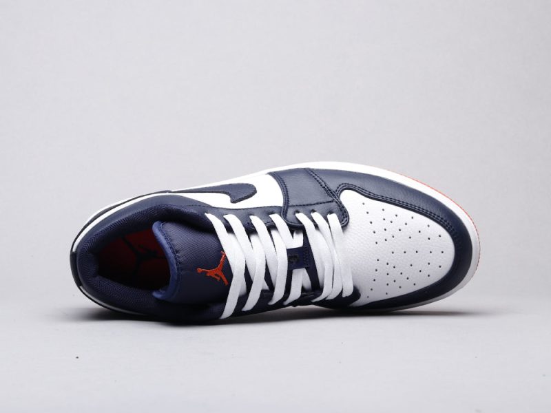LW - AJ1 midnight blue - Image 8