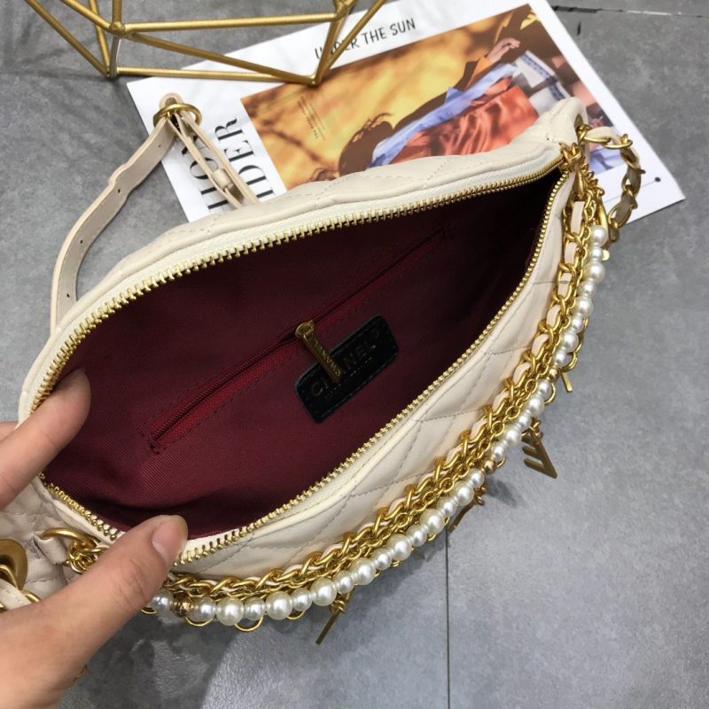 LW - Luxury Handbags CHL 185 - Image 5