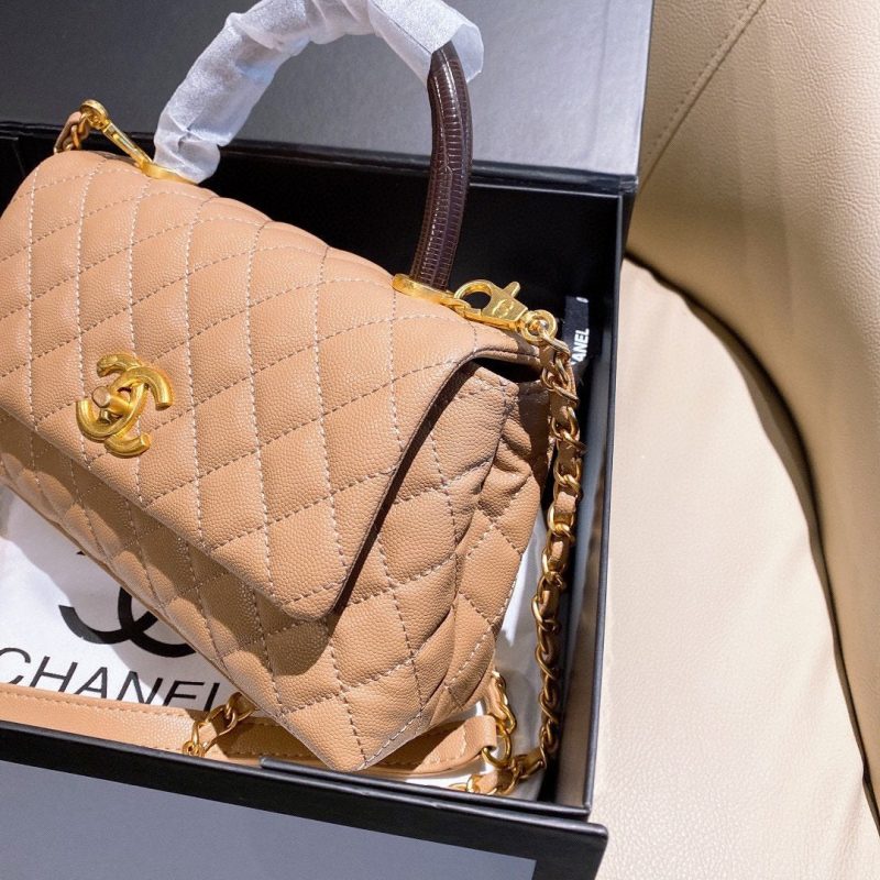 LW - Luxury Handbags CHL 045 - Image 3