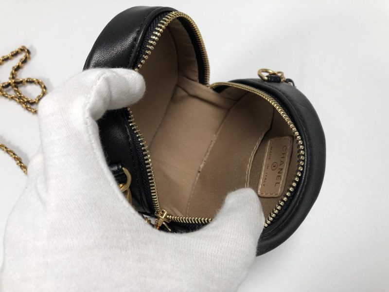 LW - Luxury Handbags CHL 228 - Image 6