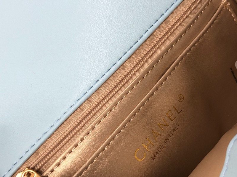 LW - Luxury Handbags CHL 222 - Image 6