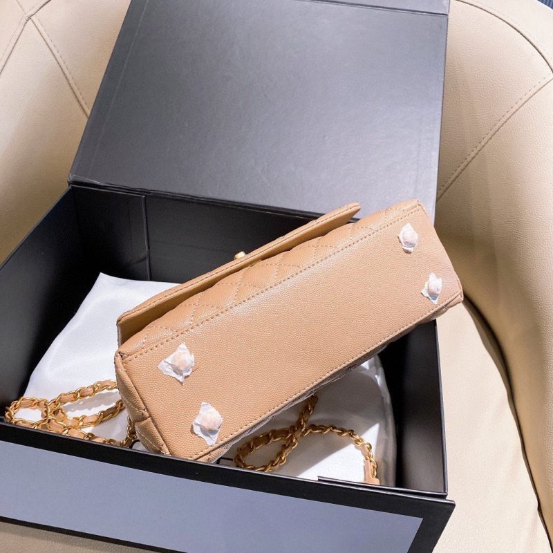 LW - Luxury Handbags CHL 045 - Image 5