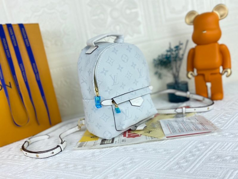 LW - Luxury Bags LUV 900 - Image 8