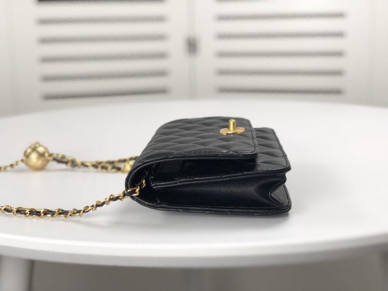 LW - Luxury Handbags CHL 221 - Image 7