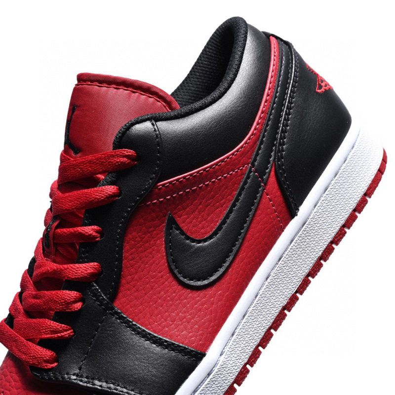 LW - AJ1 Low reversal forbidden - Image 7
