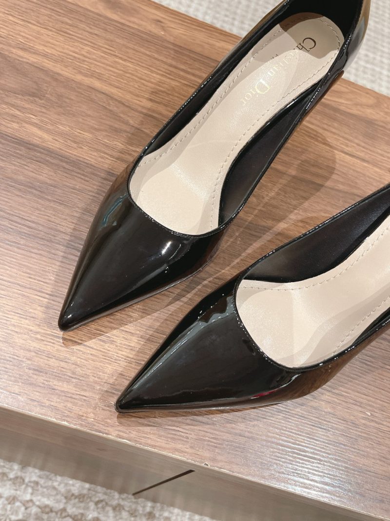LW - Luxury  DIR HIGH HEELS 008 - Image 9