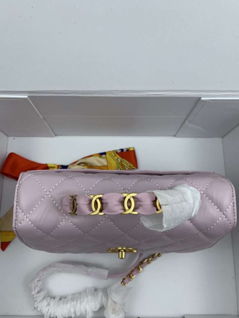 LW - Luxury Handbags CHL 200 - Image 6