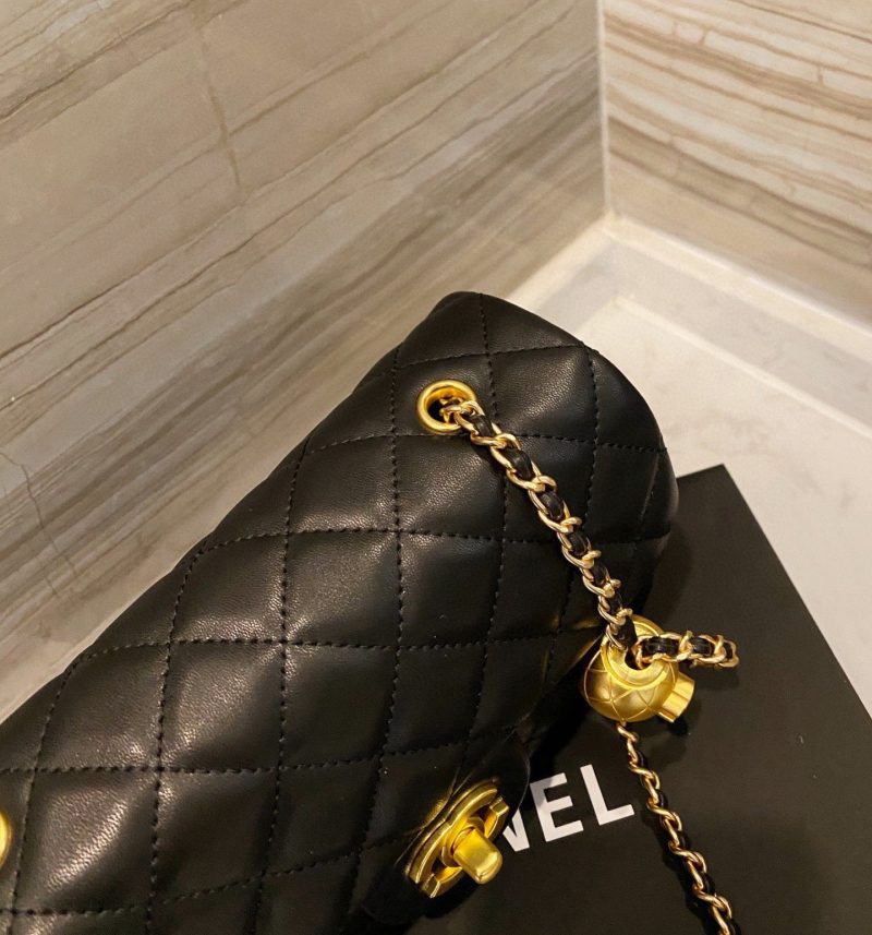 LW - Luxury Handbags CHL 046 - Image 3