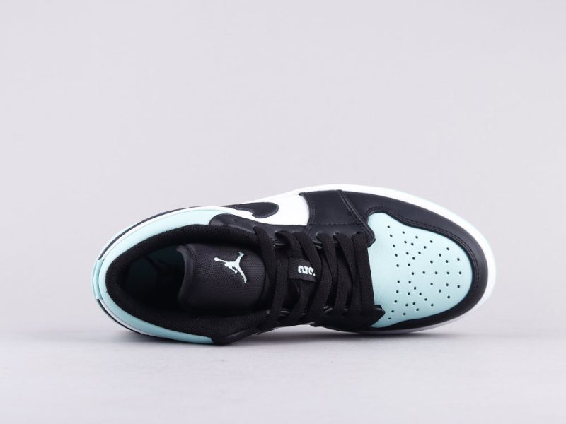 LW - AJ1 Mint Green - Image 8