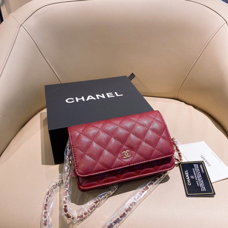 LW - Luxury Handbags CHL 044 - Image 4