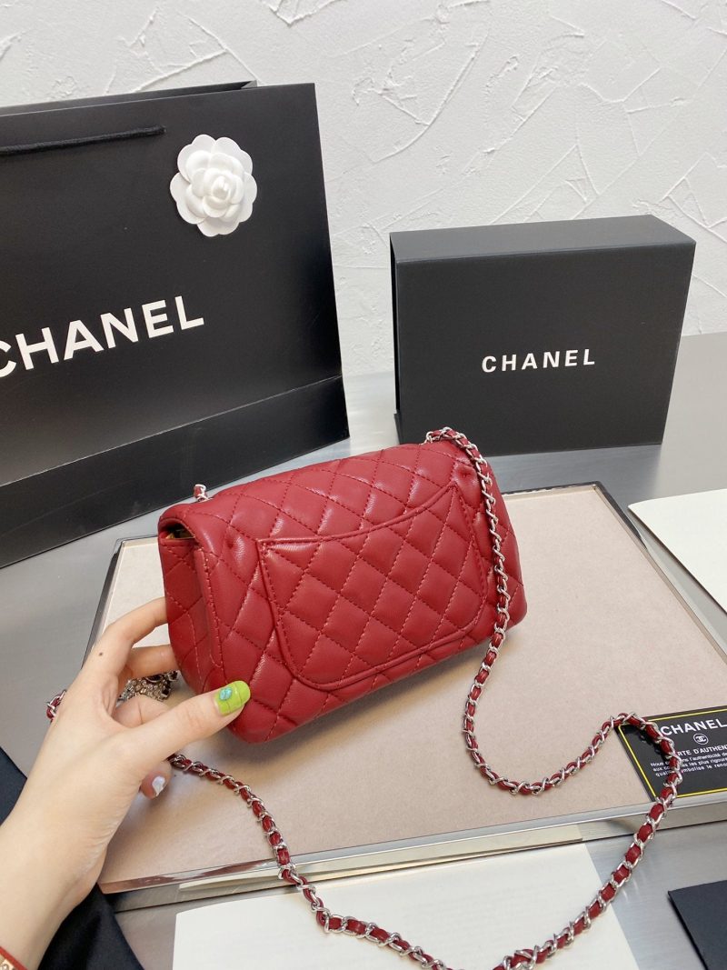 LW - Luxury Handbags CHL 052 - Image 8