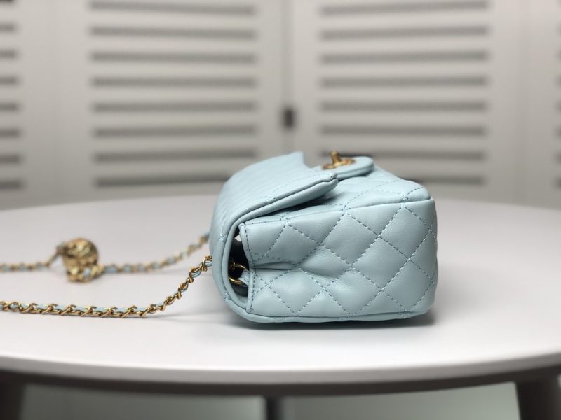 LW - Luxury Handbags CHL 222 - Image 7